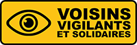 Voisins vigilants et Solidaires